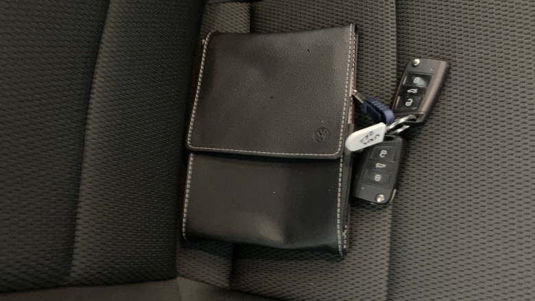 Volkswagen Golf SV 1.6 TDI 115 Match 5dr DSG Diesel Hatchback